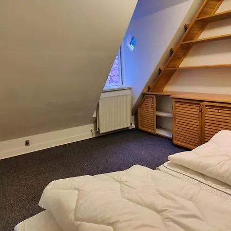 Appartamento Hus I Naturskonne Omgivelser *
