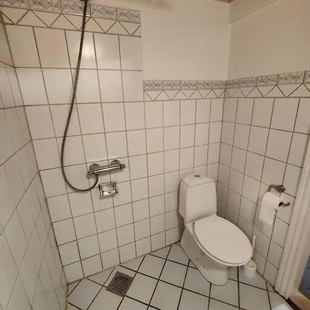 Hus I Naturskonne Omgivelser Apartament Ribe