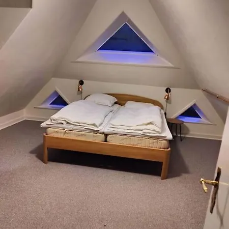 Apartament Hus I Naturskonne Omgivelser