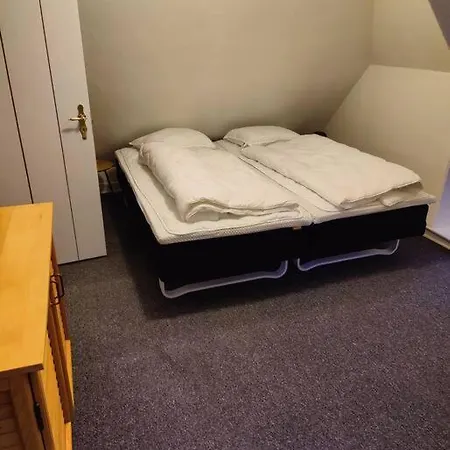Apartament Hus I Naturskonne Omgivelser